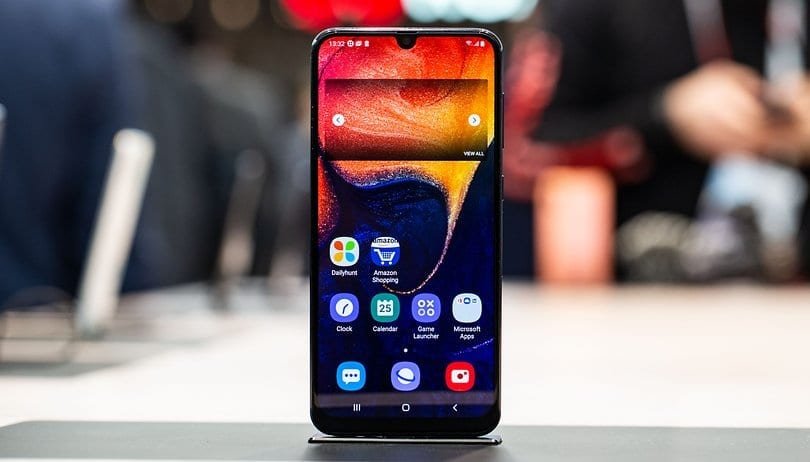 The Samsung Galaxy A50: Specifications & Features – AltFizz