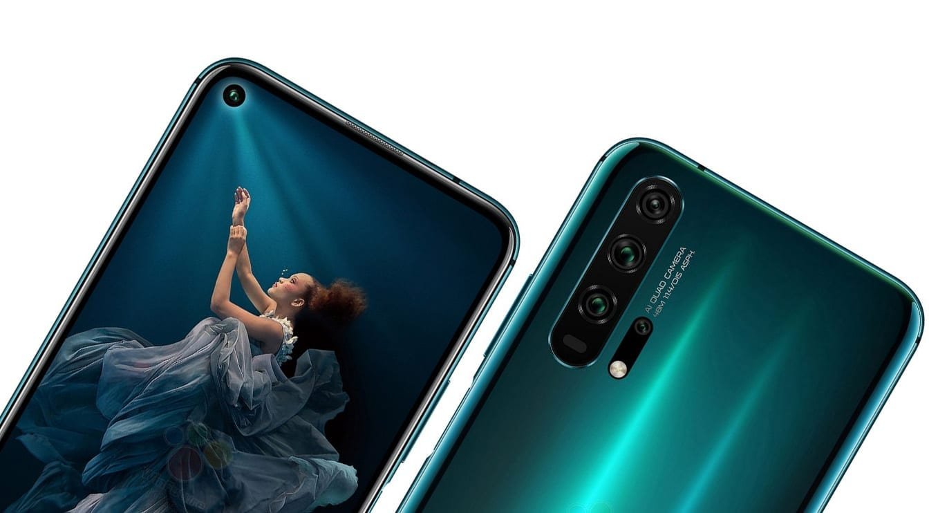 Шумоподавление honor 20 как включить