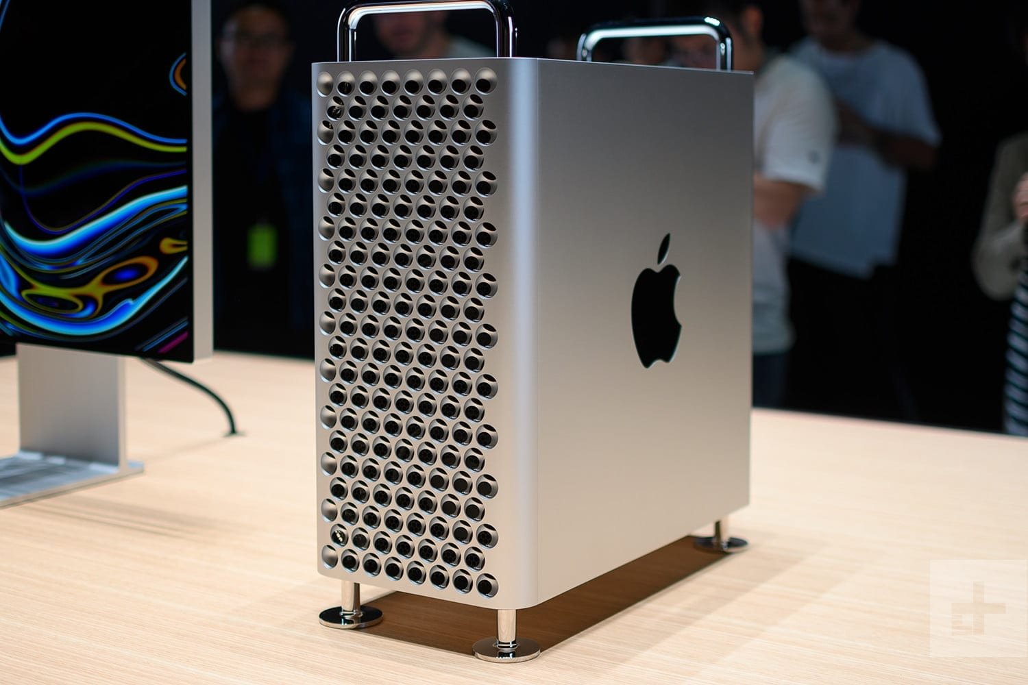 apple mac pro 2019 – most expensive mac ever