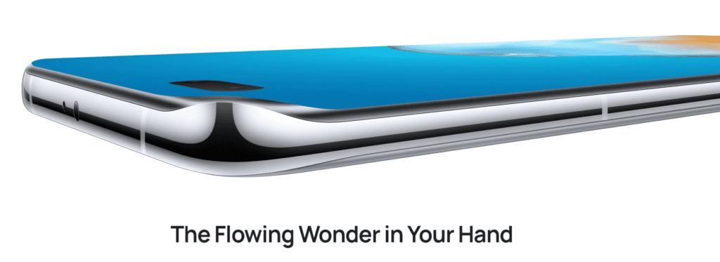 Huawei P40 Pro: Powerful Quad Camera & Attractive Features
