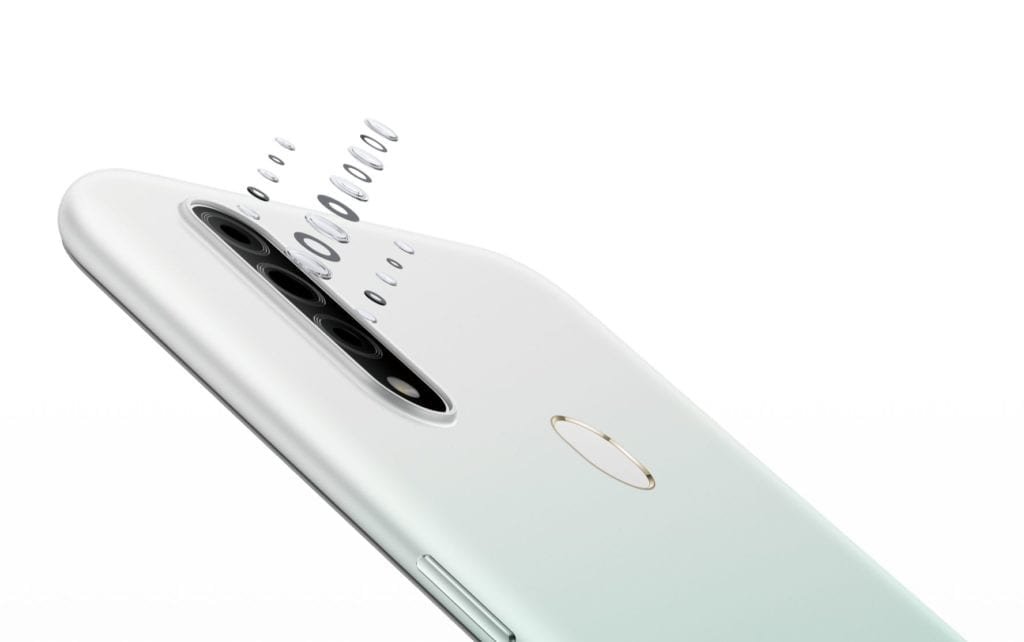 oppo 2020 a31