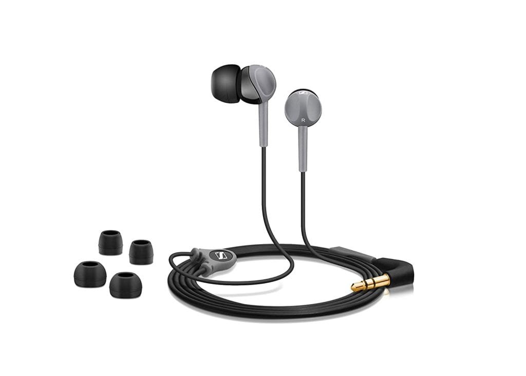 Sennheiser CX 180 Street II 