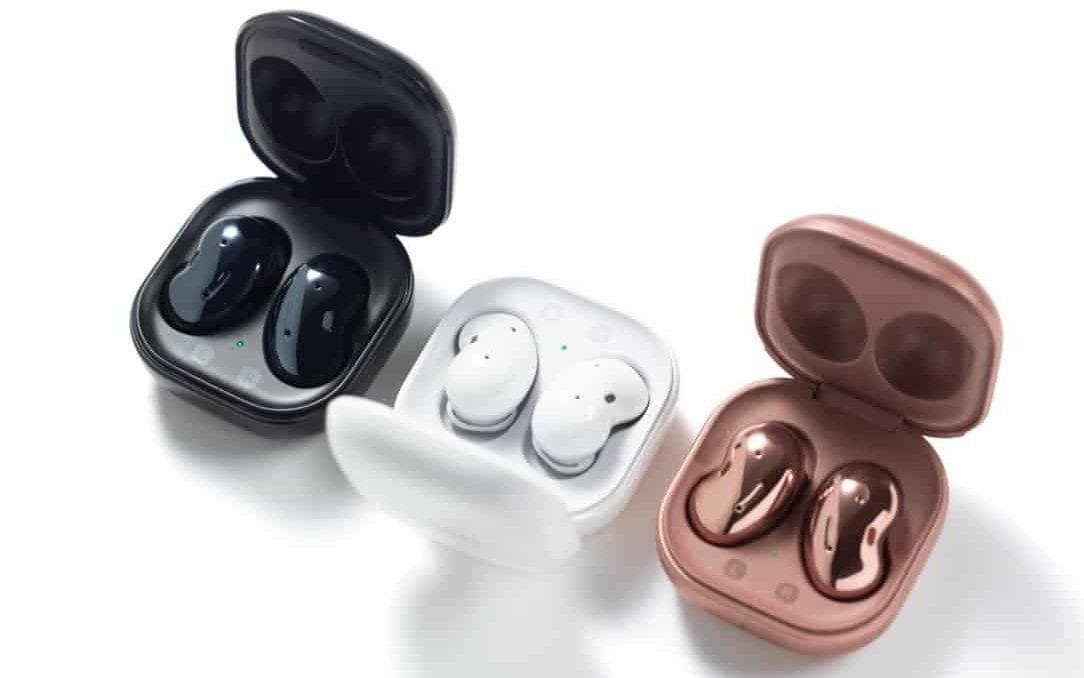 Samsung Galaxy Buds Live (True Wireless) | Review & Features