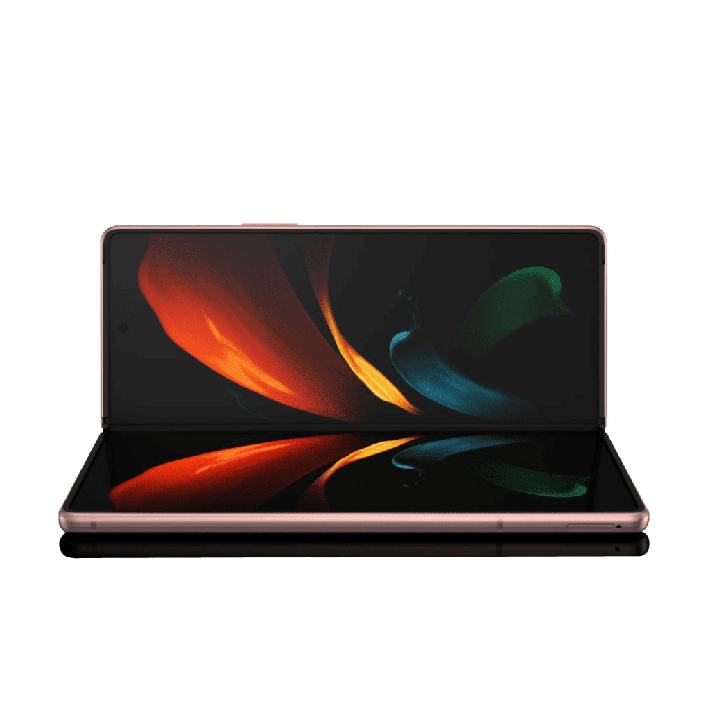 samsung fold 2 5g specs