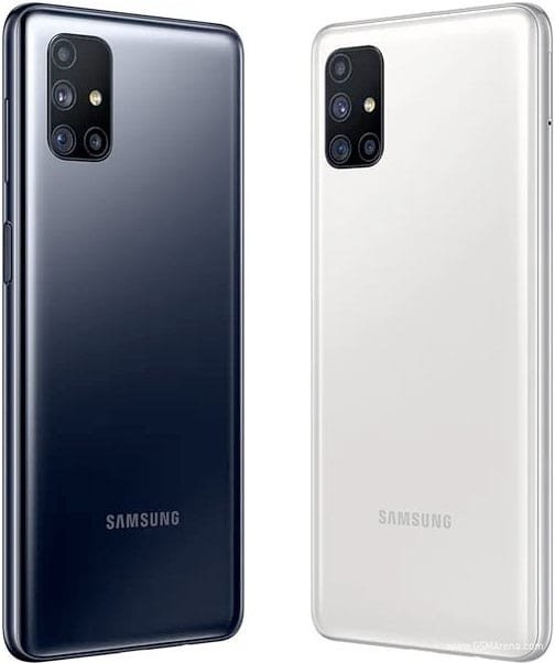Samsung Galaxy M51: 7000 mAh Battery, Snapdragon Processor