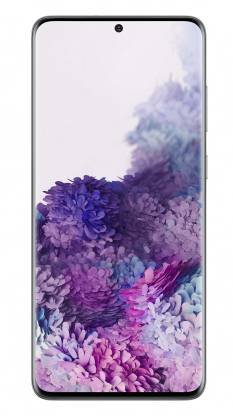 Best Camera Phones Above 50000 in 2022 Samsung Galaxy S20+ (Cosmic Gray, 128 GB)