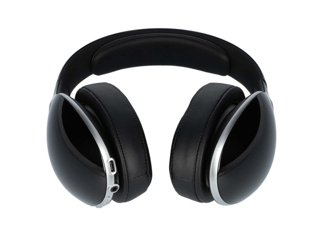 Mercedes Benz Bluetooth Headphones (Over-the-Ear)
