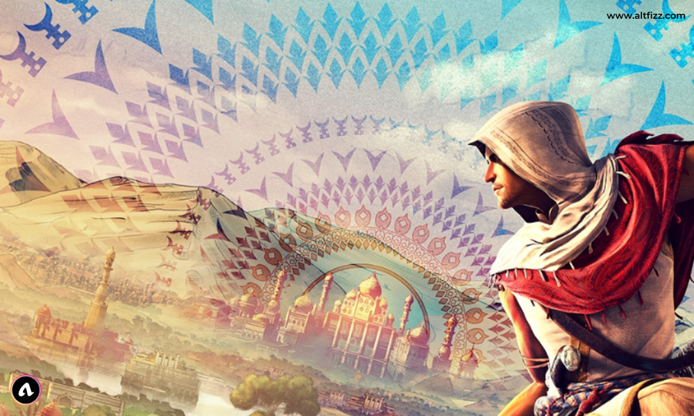 Assassin's Creed Next Game Map Most Likely To Feature INDIA