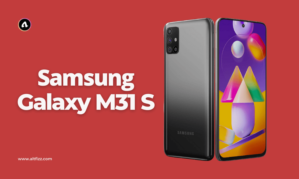 samsung m31s specs