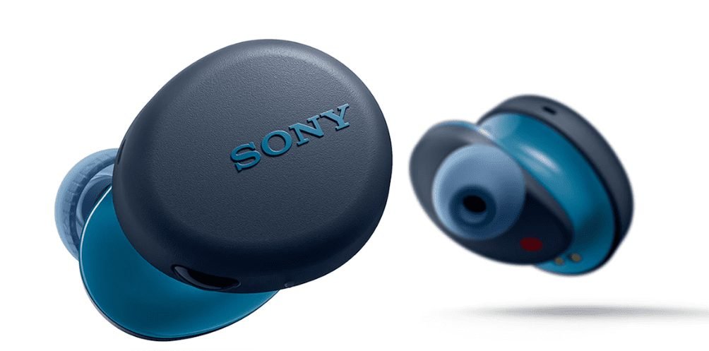 SONY WF-XB700: True Wireless Earbuds With Extra Bass