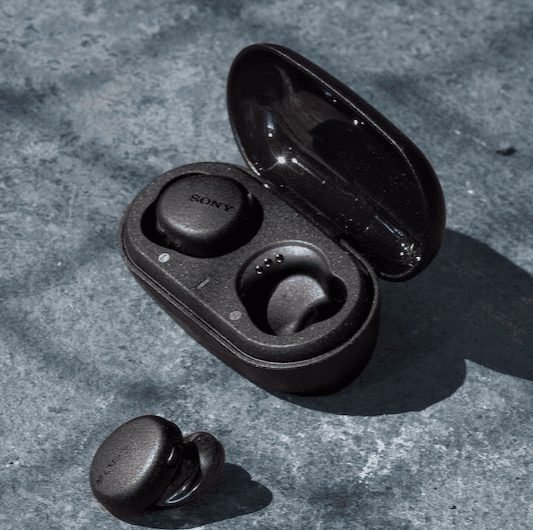 SONY WF-XB700: True Wireless Earbuds With Extra Bass