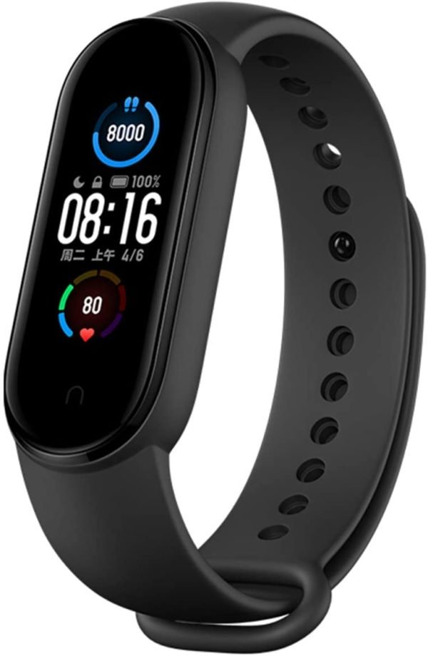 best smart band with all features