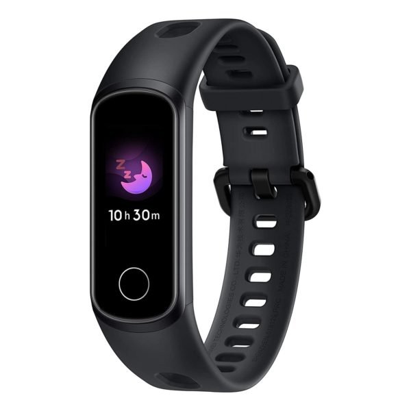 best smart band company
