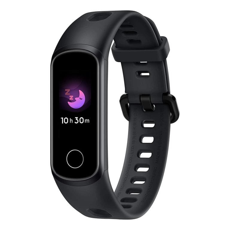 best smart band with all features