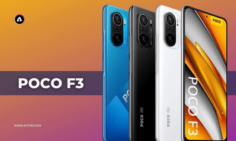 Poco F3 Price Review And Full Specifications Altfizz 0249