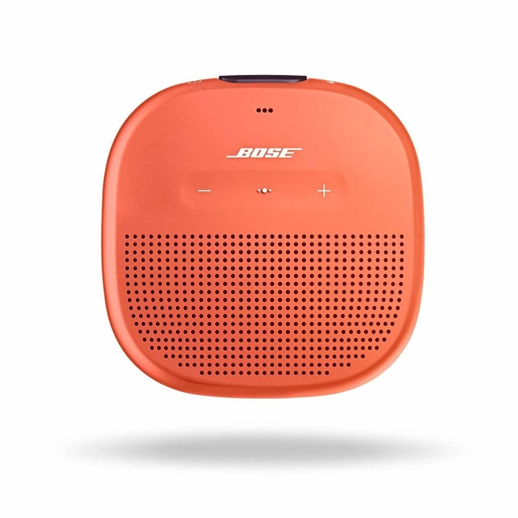 Bose SoundLink Micro