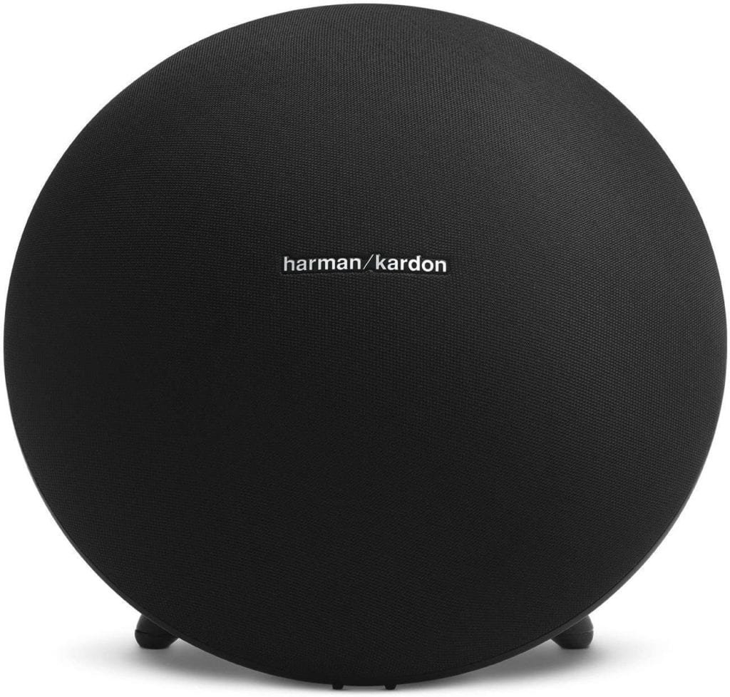 Harman Kardon Onyx Studio 4