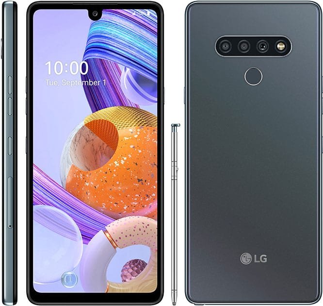LG K71: Full Specifications, Price, and Review