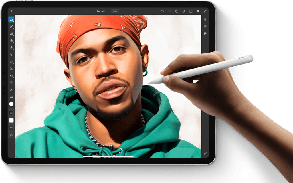 Apple iPad Pro Review –The Most Powerful iPad