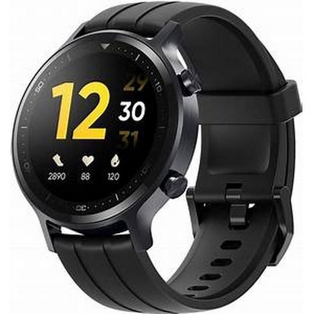 Realme Watch S Pro: Smartwatch for all Fitness Freaks