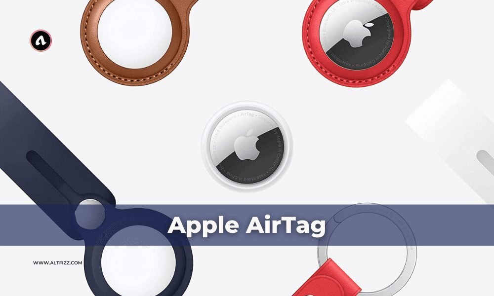 Apple AirTag: Find Your Lost Items Quickly