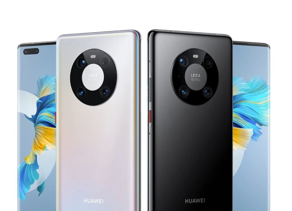 Huawei Mate 40 Pro – All-Round Phone With Complete Hardware Package