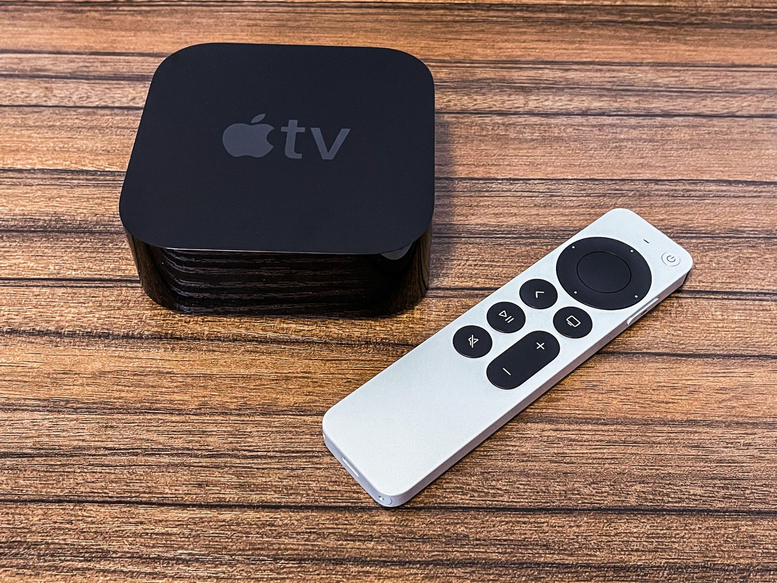 apple tv 4k 2021 plex