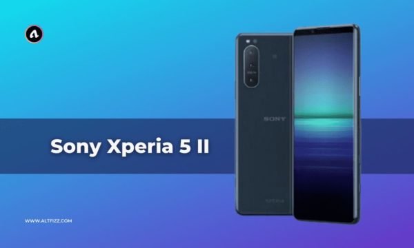 Sony Xperia 5 II Review: One Of The Best Phones By Sony - AltFizz