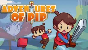 Adventures Of Pip (for PC)