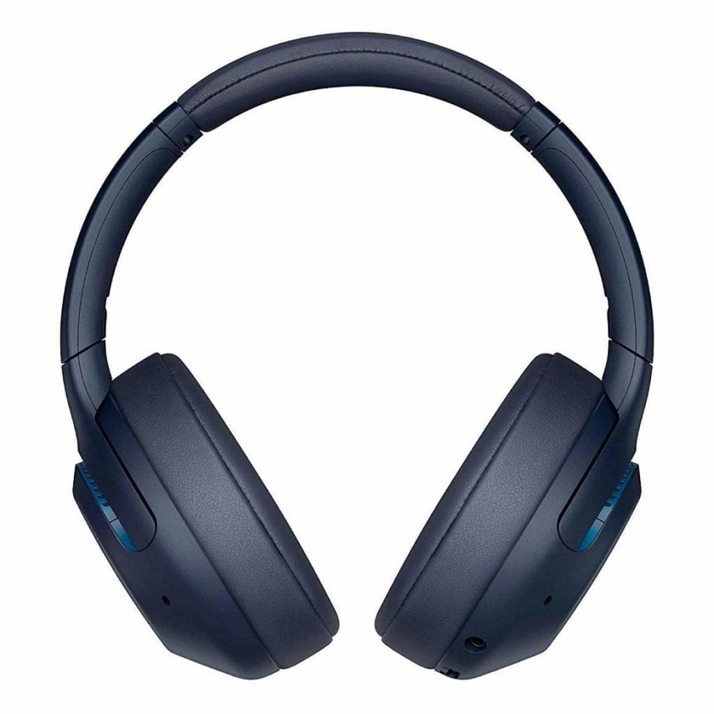 Sony MDR WH-XB900N