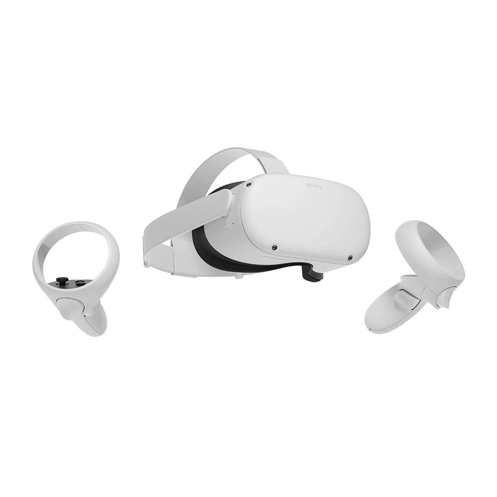 Oculus Quest 2 - Best VR Headset