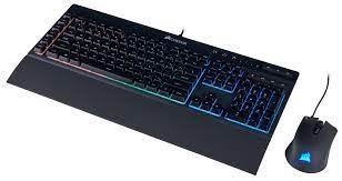 Corsair Gaming K55