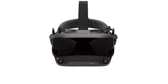 valve Index - Best VR Headset