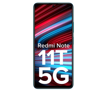 Xiaomi Redmi Note 11T (5G)