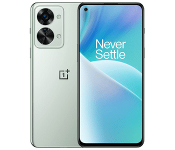 OnePlus Nord 2T (5G) - 12GB RAM