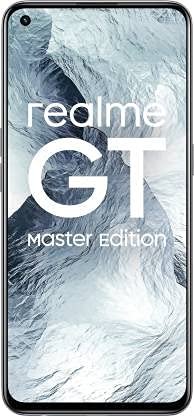 Realme GT 5G Master Edition 