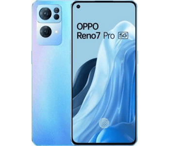 Oppo Reno 7 Pro (5G)