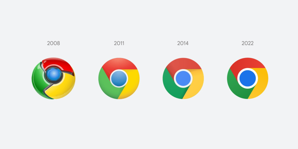 Google makes its logo bold and more attractive