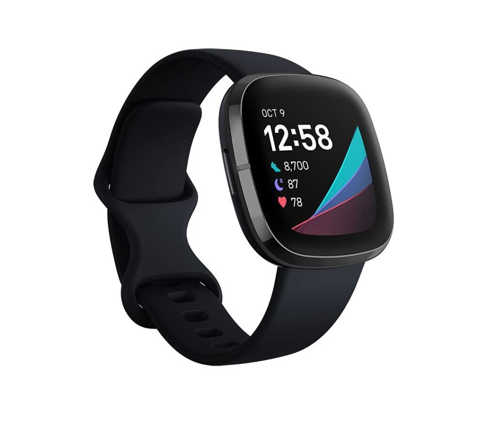 Fitbit Sense Advanced Smartwatch