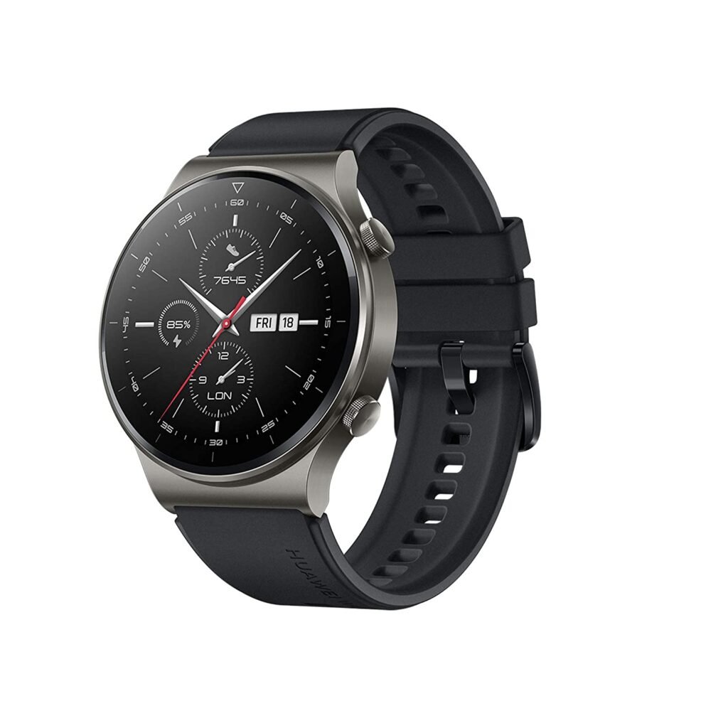 Huawei Watch GT 2 Pro 