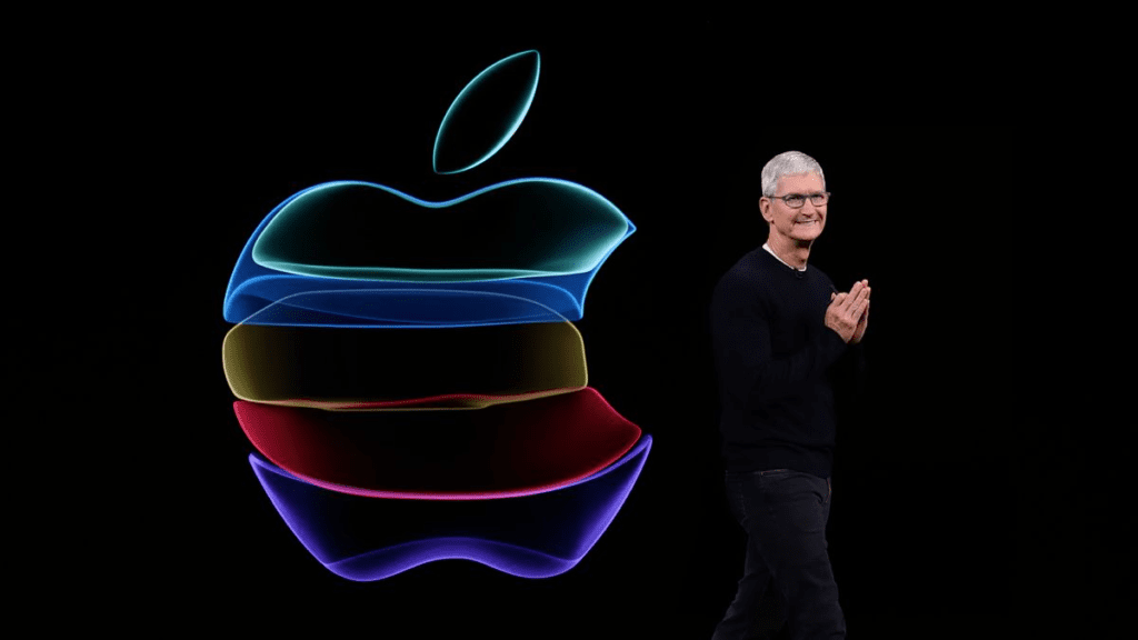 Apple Event 2022