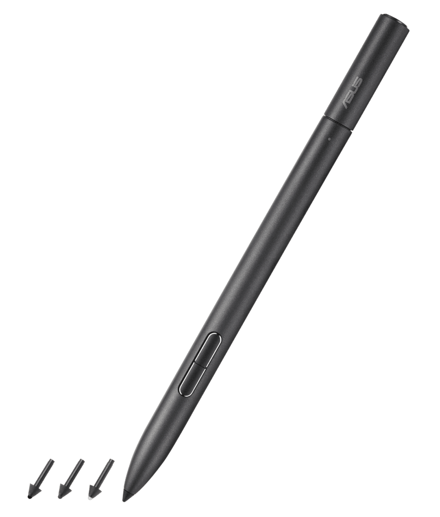 Asus Vivobook 13 Slate Pencil