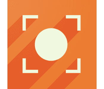 Icecream Screen Recorder Software Logo