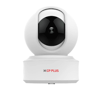 CP PLUS Wi-Fi PT Camera