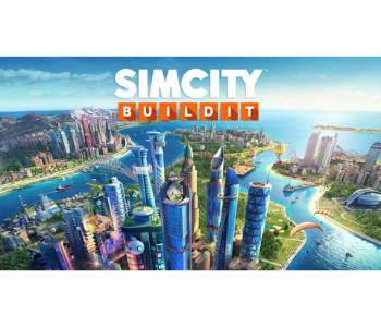 SimCity BuildIt