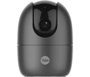 Yale Indoor WiFi Camera
