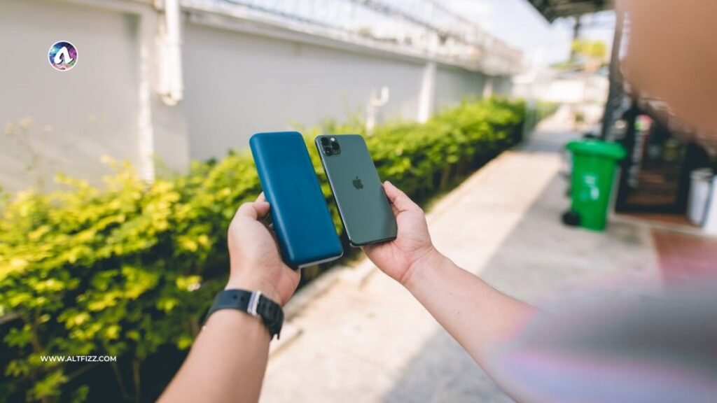 Best Power Bank in India with Fast Charging
