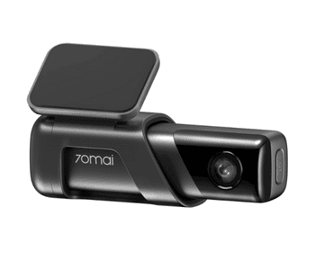 5 Best DashCam for Cars: Buying Guide I Reviews | Pros and Cons 70mai M500 DashCam
