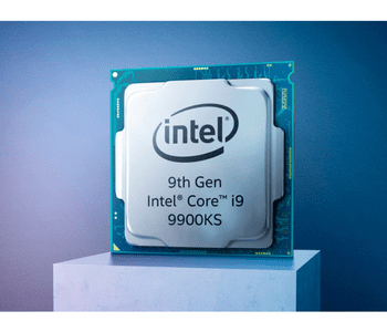 Intel i9 Processors