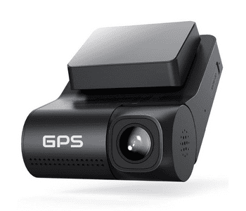 DDPAI Z40 GPS Dashcam